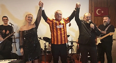 Çaycumaspor’a tam destek