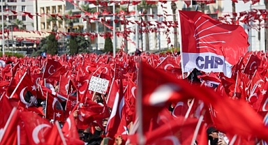 CHP’de 103 belediye başkan adayı daha belirlendi