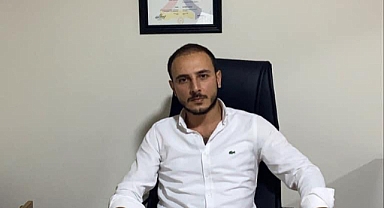 CHP İl Sekreteri’nin acı günü