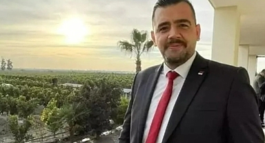 CHP'li Başarır açıkladı: Zeydan Karalar'ın Özel Kalem Müdür Vekili hayatını kaybetti