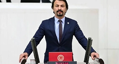 CHP'li Ertuğrul, 13 ilde bazı alanların orman vasfından çıkarılması kararının gerekçesini sordu