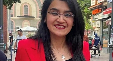 CHP’nin Nazilli adayı Gamze Yolcu Metin adaylıktan çekildi