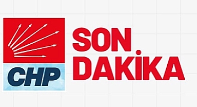 CHP Zonguldak Belediye Meclis Üyesi Adayları belli oldu