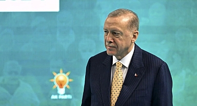 Cumhurbaşkanı Erdoğan: 'Merkez yerel el ele vermezse, o şehre bir şey gelmez; Hatay'a geldi mi?'