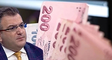 Emeklinin bayram ikramiyesi: Cem Küçük'ün canlı yayınında ağzından kaçırdı