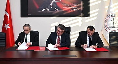 Genel Bankacılık Protokolü imzalandı