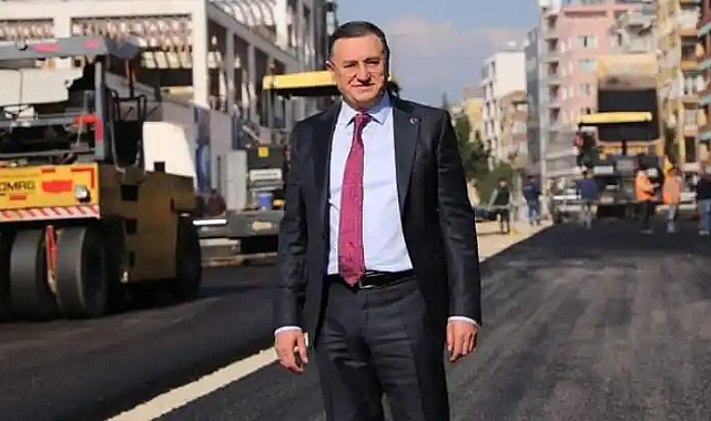 Gökhan Zan: Lütfü Savaş yaptığı evler yıkılan müteahhidin evinde oturuyor