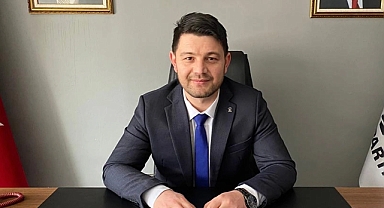 Halka şu hizmetler yapıldı demekten utanmayın!