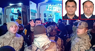 İçişleri Bakanı Ali Yerlikaya sosyal medya hesabından duyurdu