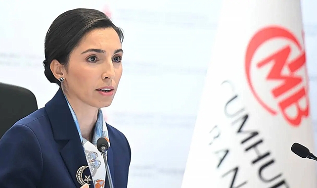 İddiaların odağındaydı: Merkez Bankası Başkanı Erkan istifasını, ‘görevden af’ isteyerek duyurdu