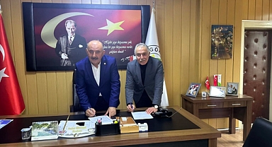 İmzalar atıldı: İşçiye yüzde 50 zam