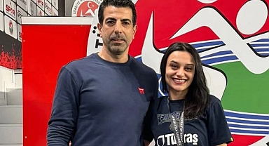 Melike Malkoç Türkiye şampiyonu oldu