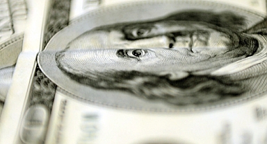 Merkez Bankası'nda tahminler değişti, yıl sonu dolar kuru beklentisi yükseldi!