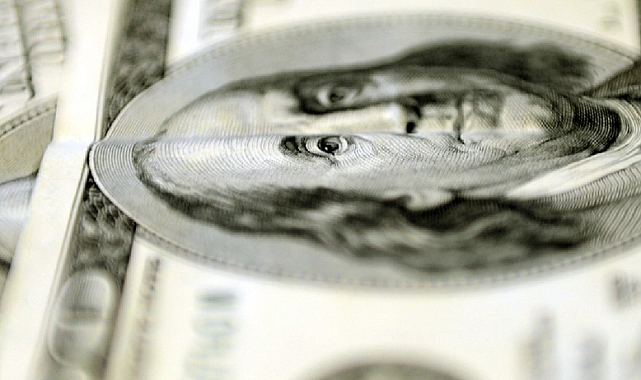 Merkez Bankası'nda tahminler değişti, yıl sonu dolar kuru beklentisi yükseldi!