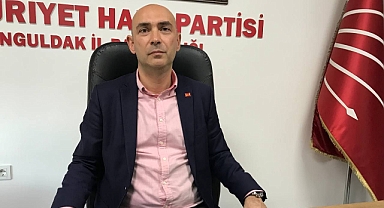 Merkez Bankasına başkan dayanmıyor