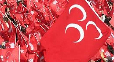 MHP, Alaplı'da Belediye Meclis Üyesi listesini açıkladı