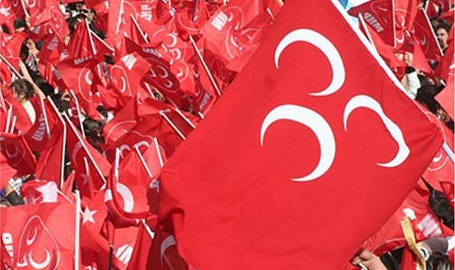 MHP, Belediye Başkan Adaylarını açıkladı