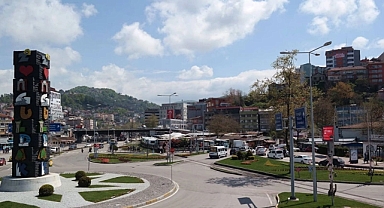 O yollar trafiğe kapatılacak