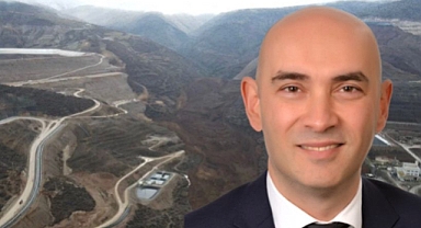 “Ölmenin bize, altının size olduğu düzen mutlaka değişecek”