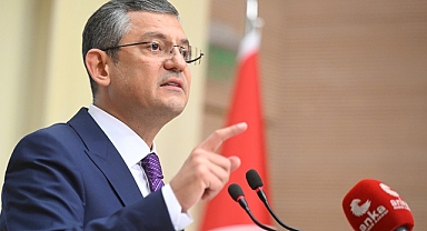 Özel'den ihraç edilen teğmenlerle ilgili tepki: