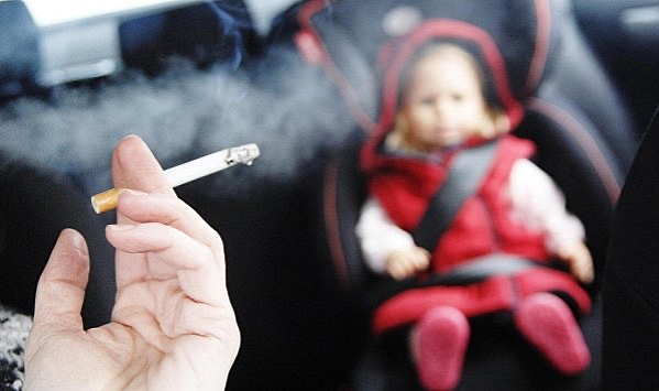 Pasif içici olarak her yıl en az 1 milyon insan sigara dumanına maruz kalıyor