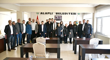 Polis memuruna böyle sahip çıktılar!