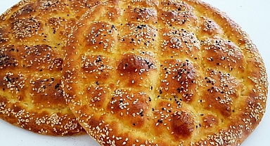 Ramazan pidesi fiyatı belli oldu