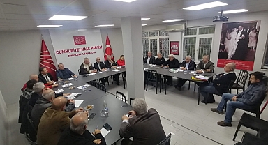 Seçim komitesi oluşturuldu
