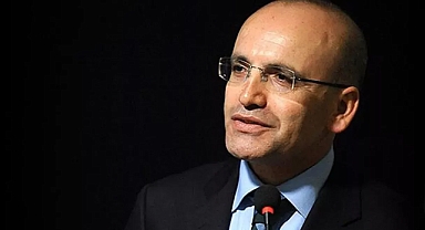 Şimşek’ten ‘Merkez’ açıklaması: Yeni başkanı ben önereceğim
