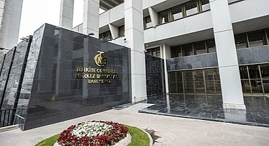 TCMB duyurdu: Yılın ilk enflasyon raporu 8 Şubat'ta açıklanıyor!