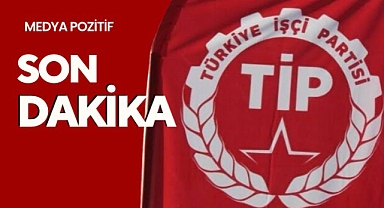 TİP Ereğli’de aday tanıtımı yapacak