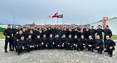 TPAO'da işten atılan güvenlikçiler işlerine geri döndü