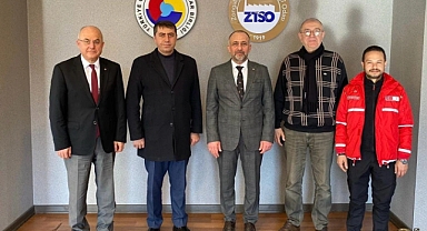 Zonguldak TSO stokları dolduracak!