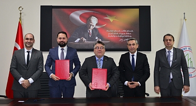 Argus Teknoloji A.Ş. ile işbirliği sağlandı