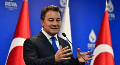 Babacan Zonguldak’a geliyor