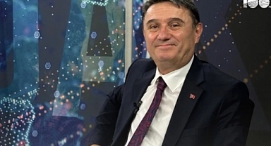 Belediye işçisinin yüzü gülecek