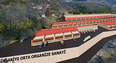 Binlerce kişi istihdam edilecek