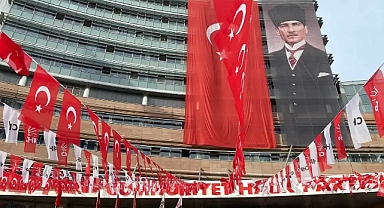 CHP’li belediye başkanları ‘eşitlik’ sözü verdi