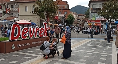 Devrek Belediyesi’nin kuruluş tarihi 1887 olarak kabul edildi
