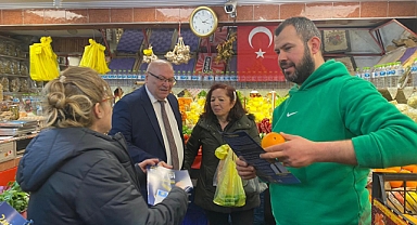 En büyük sorunumuz ekonomik kriz…
