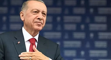 Erdoğan: Bu seçim benim son seçimim