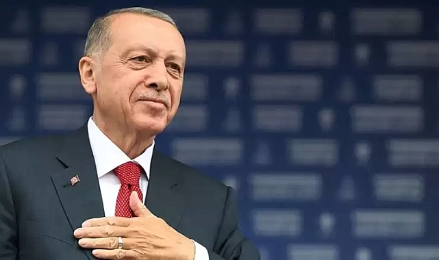 Erdoğan: Bu seçim benim son seçimim