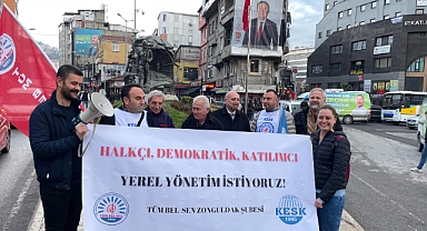 Eşitlik, Demokrasi, Barış ve Adalet İçin