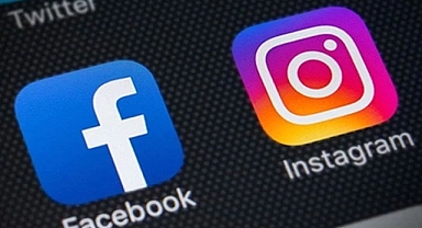Facebook ve Instagram çöktü