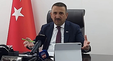 Kim kaçak ocaktaki paraya muhtaçsa gelsin, ben ona iş bulacağım!