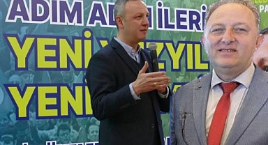 MHP Belediye Başkan Adayı'ndan Ömer Selim Alan'a tepki