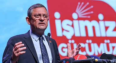 Özgür Özel: 2028’de CHP’yi iktidar yapamazsam koltukta durmam