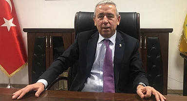 Zonguldak PTT Başmüdürü Akın Akıncı göreve başladı