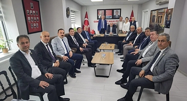 12'si bir arda…