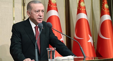 Erdoğan ‘İran-İsrail’ gerilimindeki sessizliğini bozdu; Farklı şeyler söylüyorlar